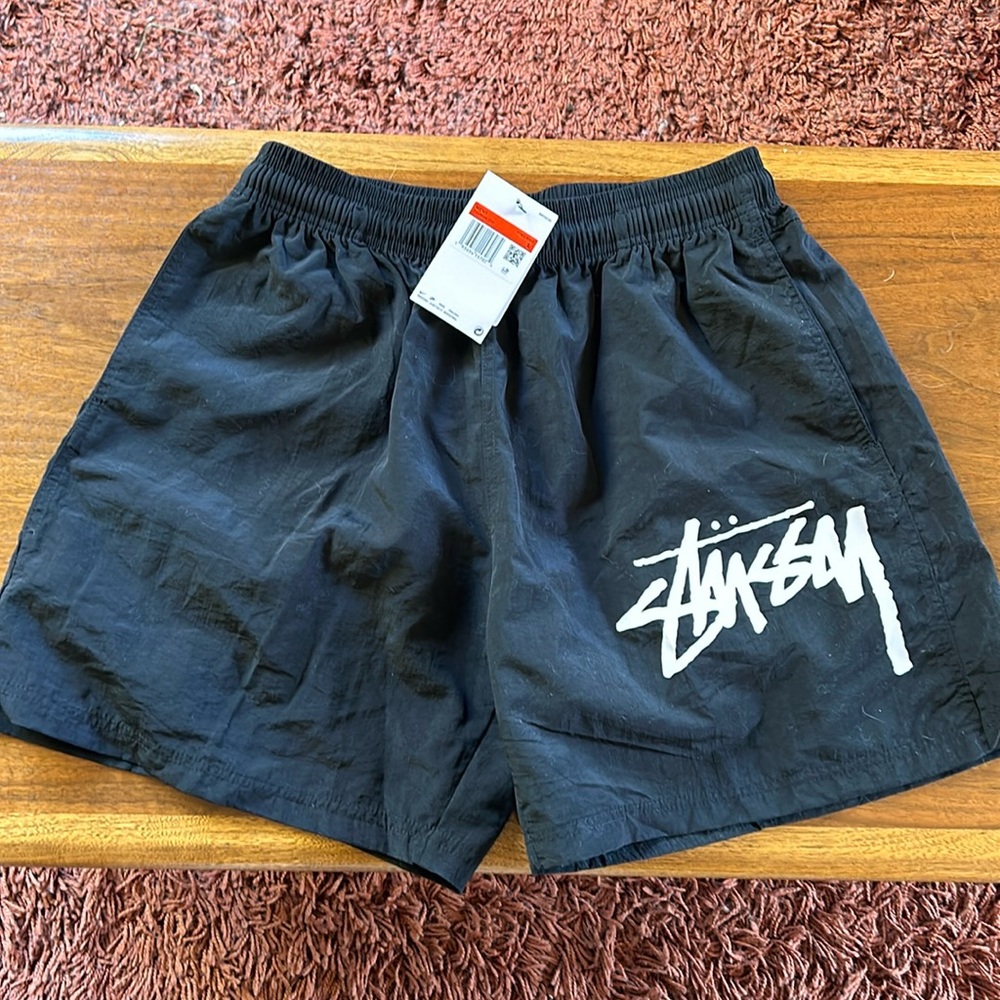 NWT Nike /study shorts